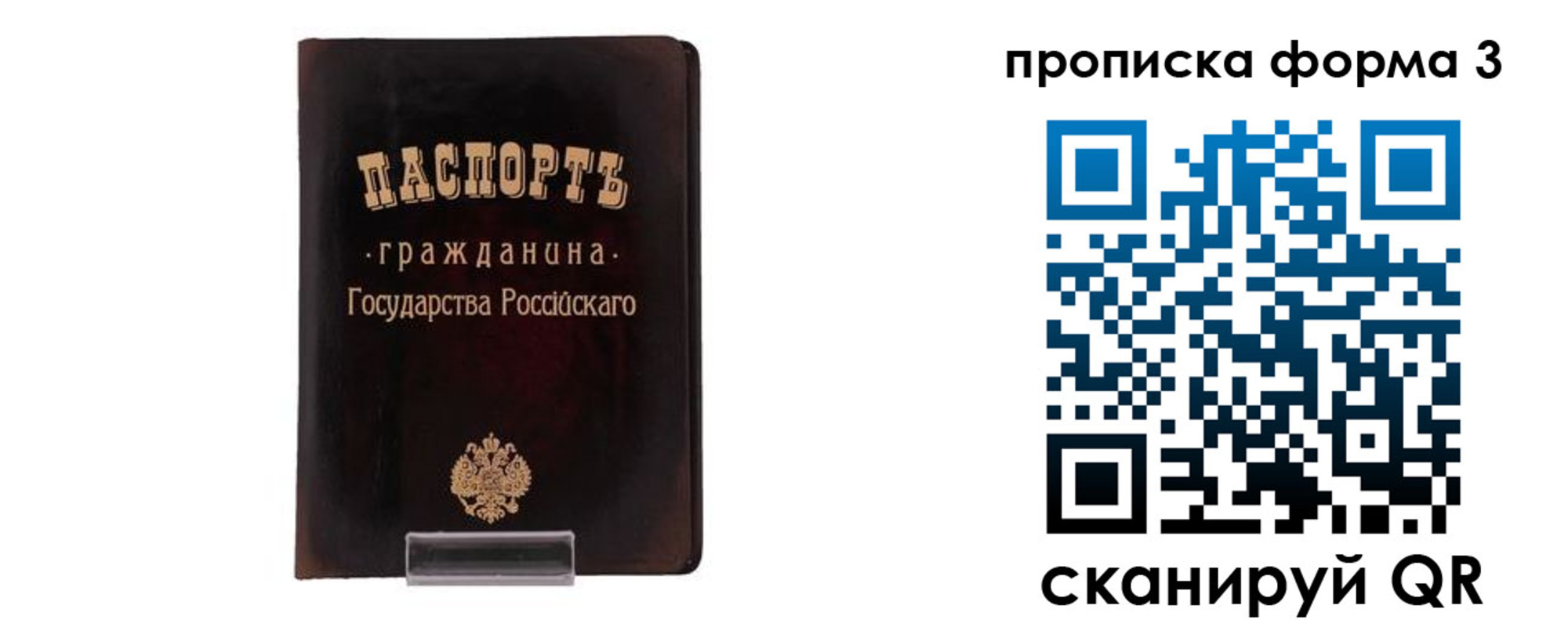 прописка паспорт в Николаевске